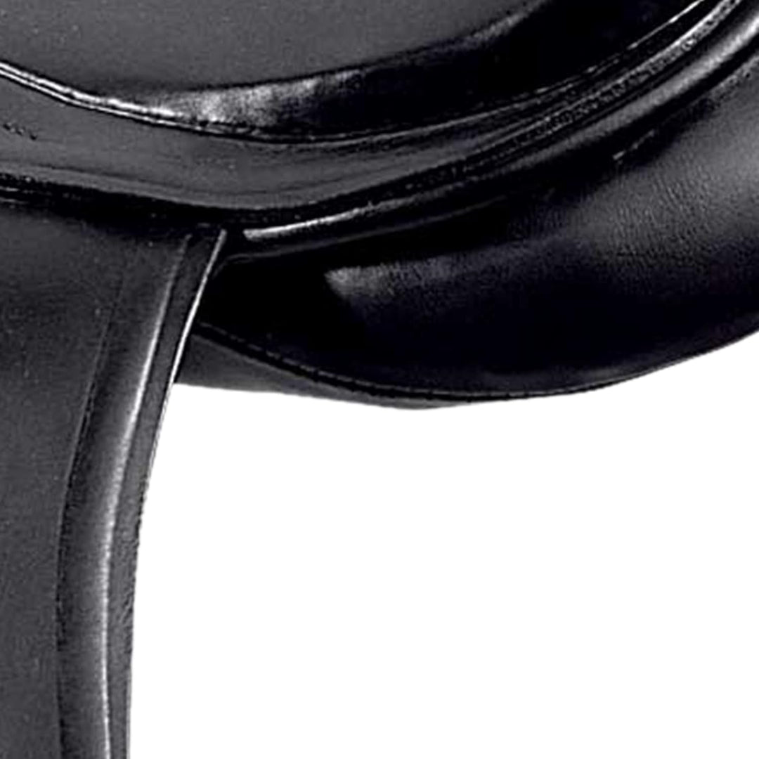 WALDHAUSEN STAR Haflingersattel, 18''/46 cm, schwarz