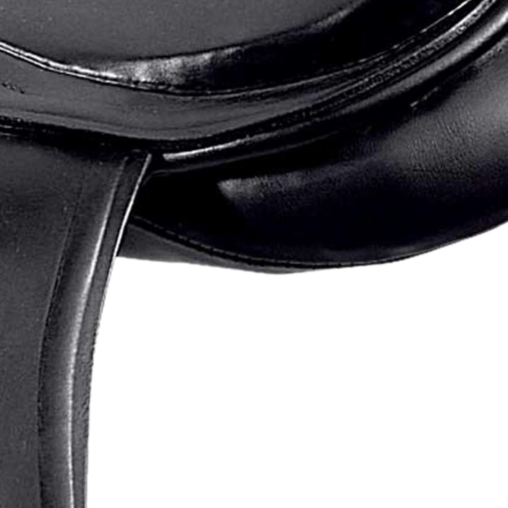 WALDHAUSEN STAR Haflingersattel, 18''/46 cm, schwarz