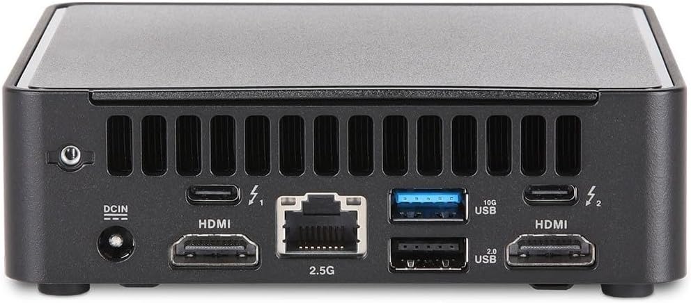 Wortmann TERRA PC-Micro 6000 Silent GREENLINE (1000074)(4039407084623)