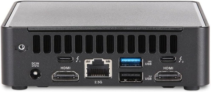 Wortmann TERRA PC-Micro 6000 Silent GREENLINE (1000074)(4039407084623)