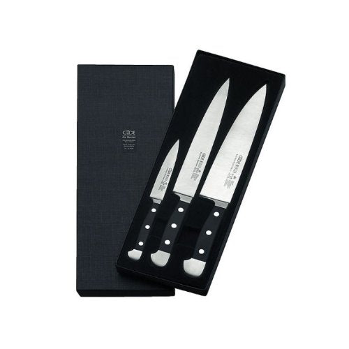 Güde 3-1000 Messer Set, 3-teilig