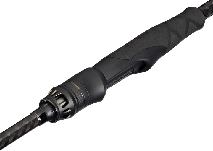 Abu Garcia EON Spinnrute Medium-Heavy-2.74m-159g, Medium-Heavy-2.74m-159g
