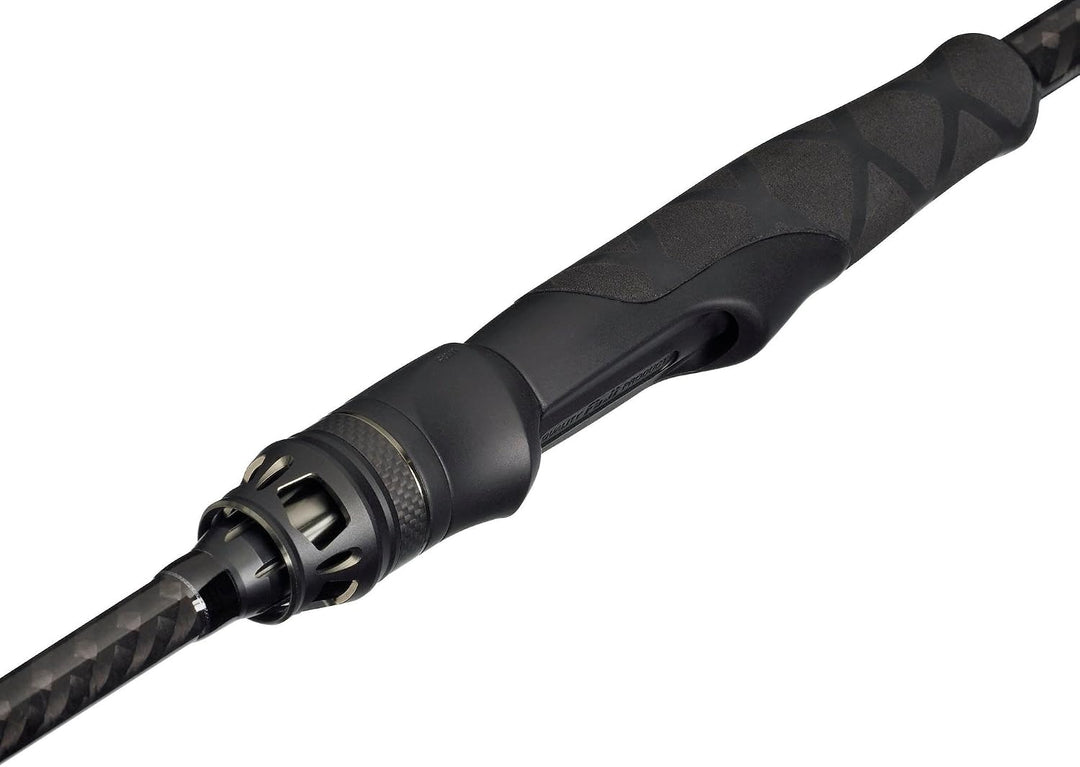 Abu Garcia EON Spinnrute Medium-2.44m-130g, Medium-2.44m-130g