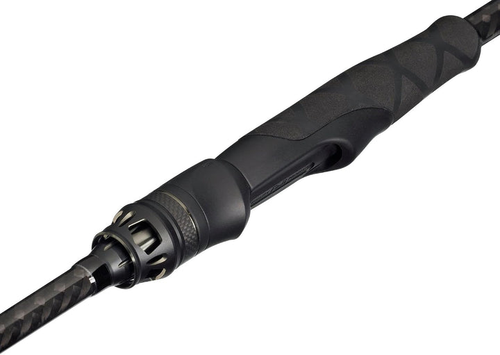 Abu Garcia EON Spinnrute Medium-2.44m-130g, Medium-2.44m-130g