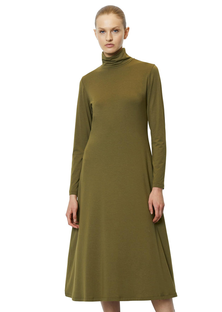 Marc O'Polo Damen Jersey Casual Dress M 442, M 442