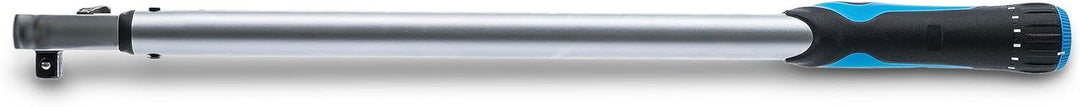 BGS 2806 | Drehmomentschlüssel | 12,5 mm (1/2") | 60-340 Nm | Drehmoment-Schlüssel 12,5 mm (1/2"), 6