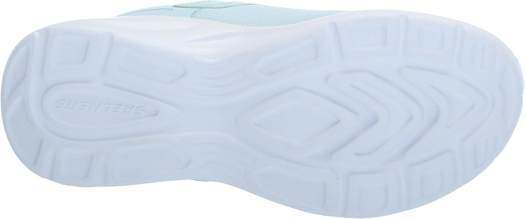 Skechers Jungen Dynamatic Sneaker 2 Little Kid Minze, 2 Little Kid Minze
