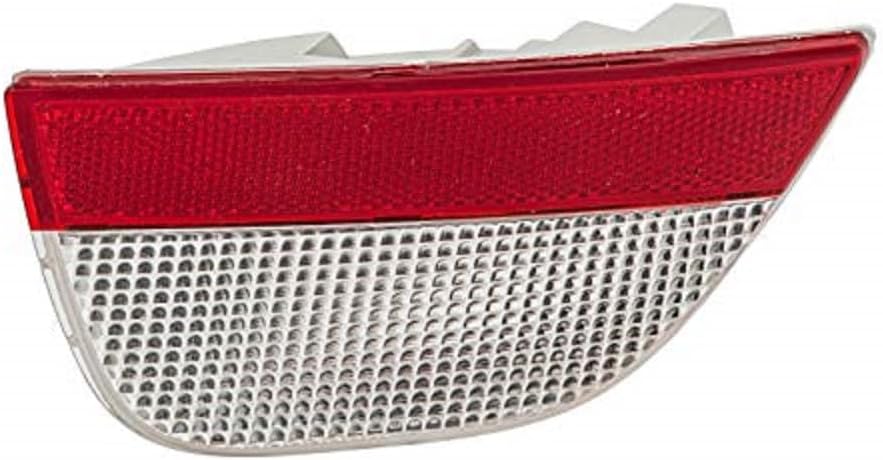 HELLA 2ZR 354 063-021 Rückfahrleuchte - 12V - rechts Rechts Unterer Teil, Rechts Unterer Teil