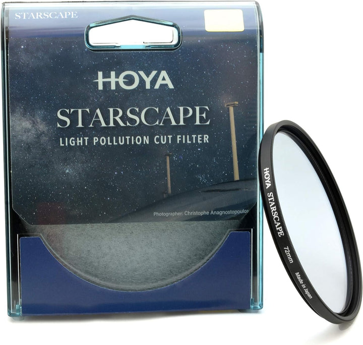 Hoya Starscape 77mm, 77mm