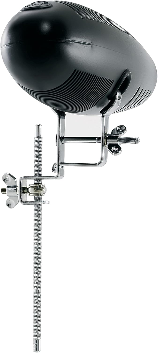 Meinl Percussion Güiro Holder Halterung - Halterung für Güiro Instrument - Mit Gummipolster - Einste