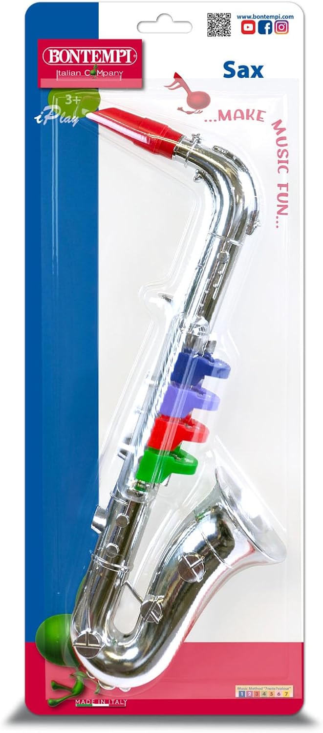 Bontempi Saxofoon Play (32 3902)