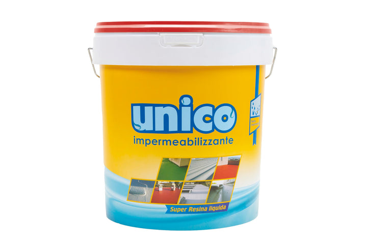 Einzigartiges Super Flüssigharz Imprägnierung Rot 5 kg, Rot 5 kg