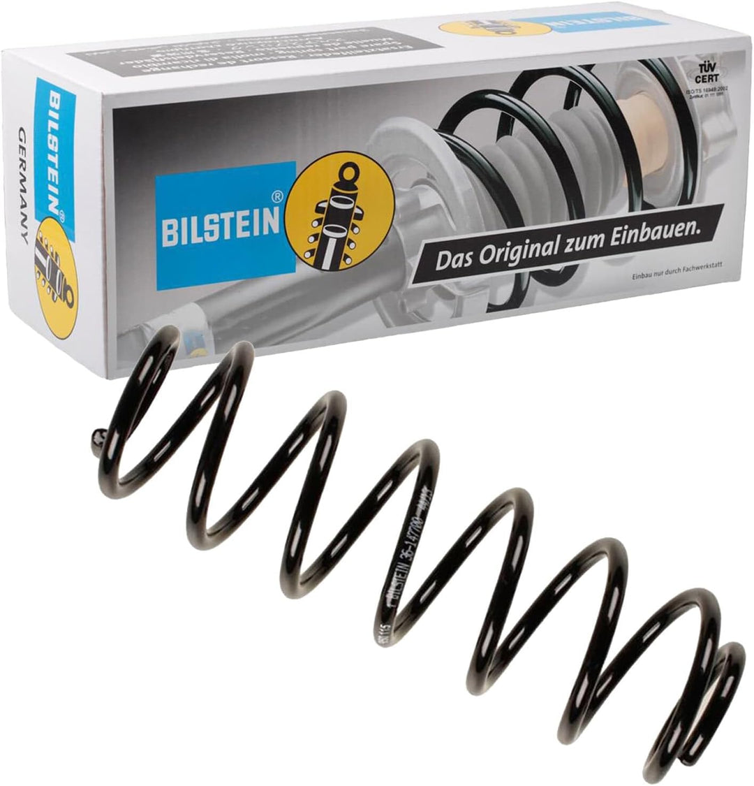 BILSTEIN 36-147700 Fahrwerksfeder