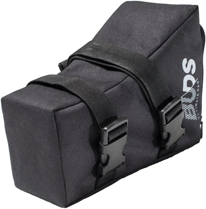 BUDS ULTIMATE BAG Zubehör-Set für Fahrrad für Strasse und Mountainbike – schützt Ihre Gabel – isolie