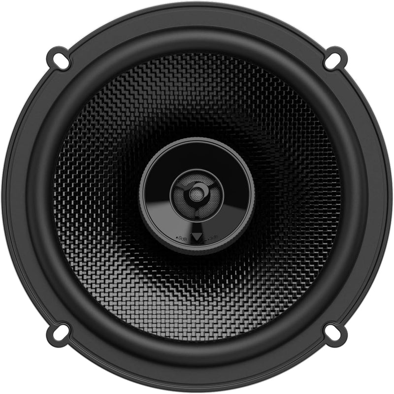 JBL Club 64SQ Gen 3-165mm Auto Lautsprecher Set von Harman Kardon in High-End Sound Qualität für das