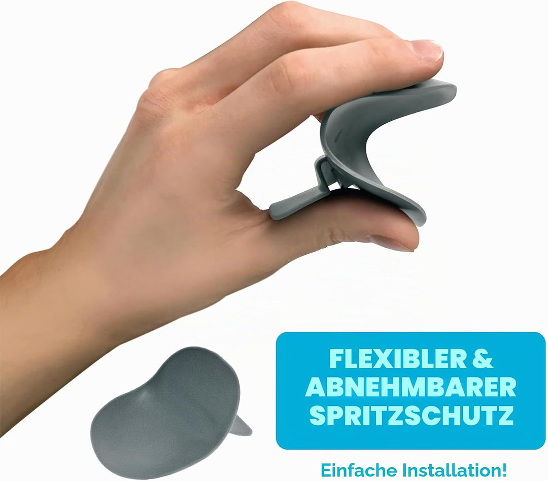 Bluey Weicher Töpfchensitz – Töpfchentraining Toilettensitz, weiches Kissen, Baby Töpfchentraining,