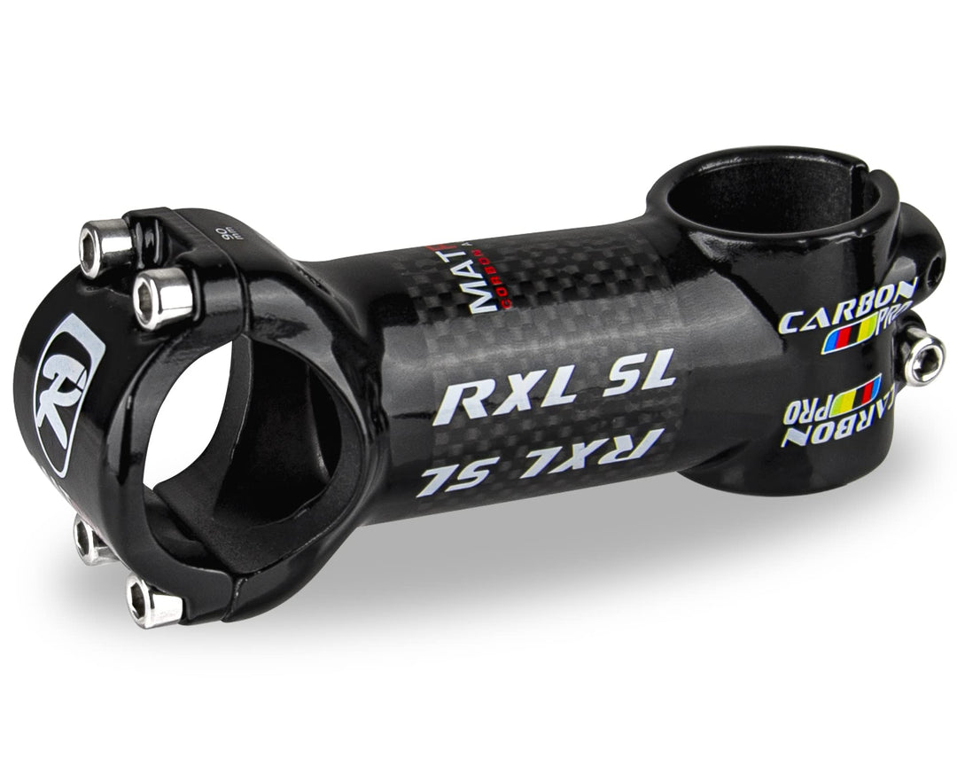 RXL SL Fahrrad lenker Vorbau, MTB Vorbau 31,8mm, Rennrad Vorbau 6 Grad Vorbauten 60/70/80/90/100/110