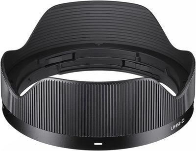 Sigma 20mm F2 DG DN Contemporary Objektiv für Sony-E Objektivbajonett