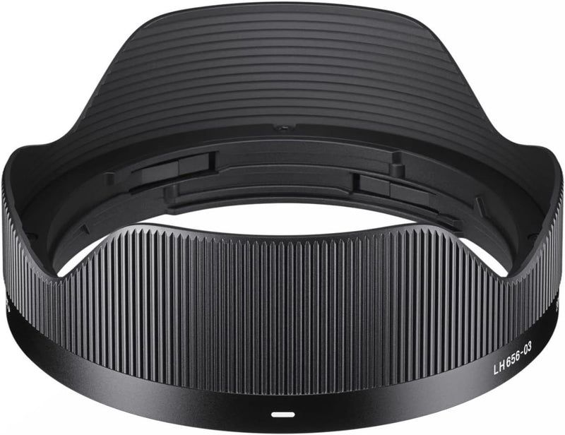 Sigma 20mm F2 DG DN Contemporary Objektiv für Sony-E Objektivbajonett