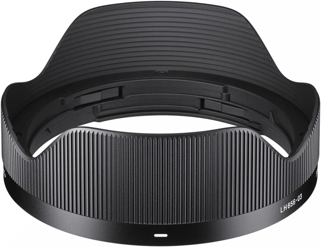 Sigma 20mm F2 DG DN Contemporary Objektiv für Sony-E Objektivbajonett