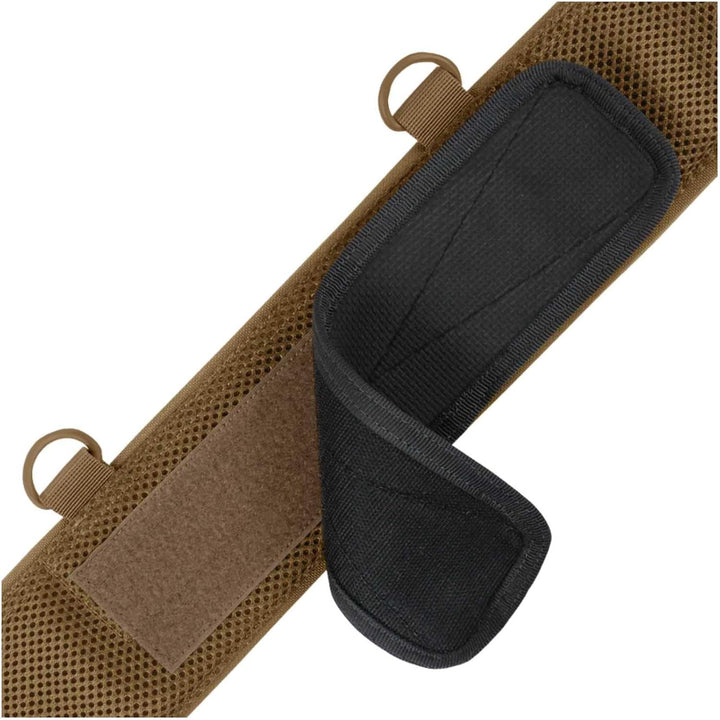 Condor Slim Battle Belt Coyote M, Coyote M
