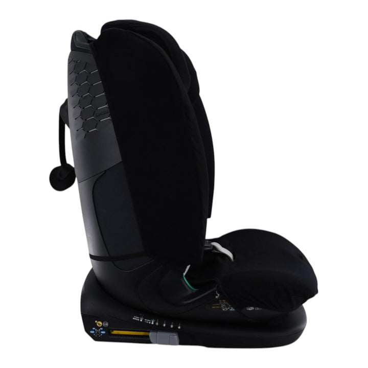 JYOKO KIDS Bezug kompatibel mit Bebeconfort, Maxi Cosi Titan Pro (Black Series) Titan Pro Black Seri