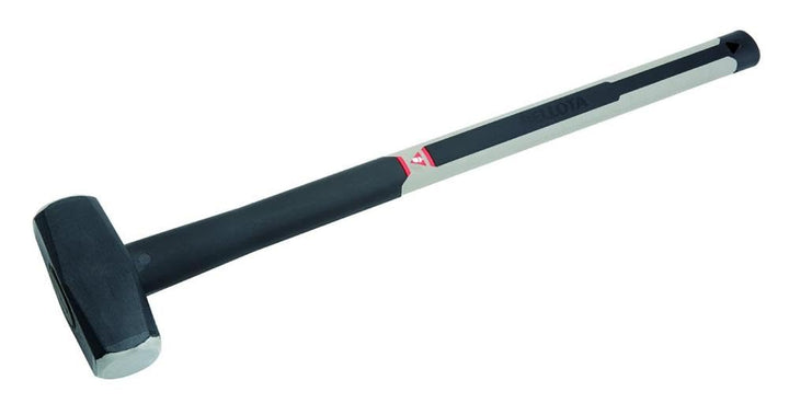 Bellota 5200-3 CF - Vorschlaghammer mit Kohlefasergriff und Kopf aus geschmiedetem Stahl, profession