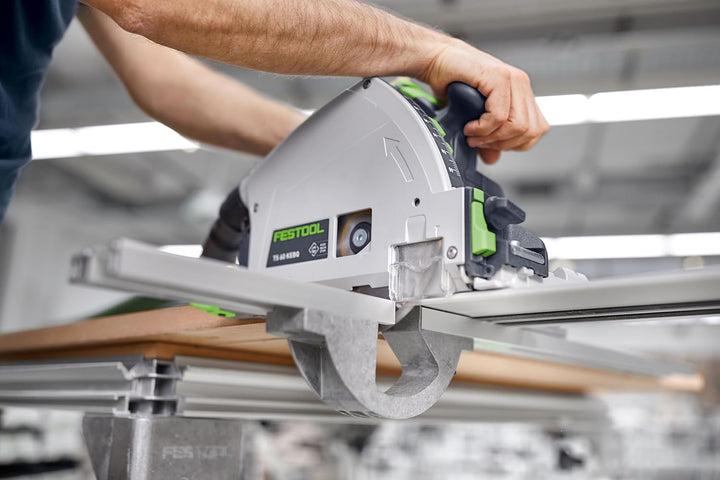 Festool Verlängerung FS-PA-VL (mit Anschlaglineal, Brücke, Skala)