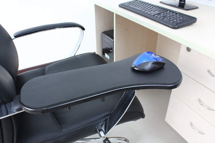 Premium Computer-Handgelenkstütze/Armablage, Ergonomische Einstellbare Computer Schreibtisch Extende