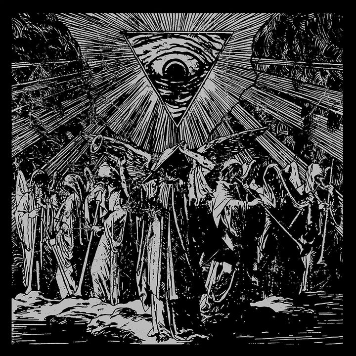 Casus Luciferi (Gatefold Incl.Dropcard) [Vinyl LP], Vinyl
