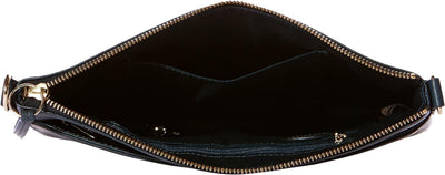 Fossil Sydney Umhängetasche Leder 28cm