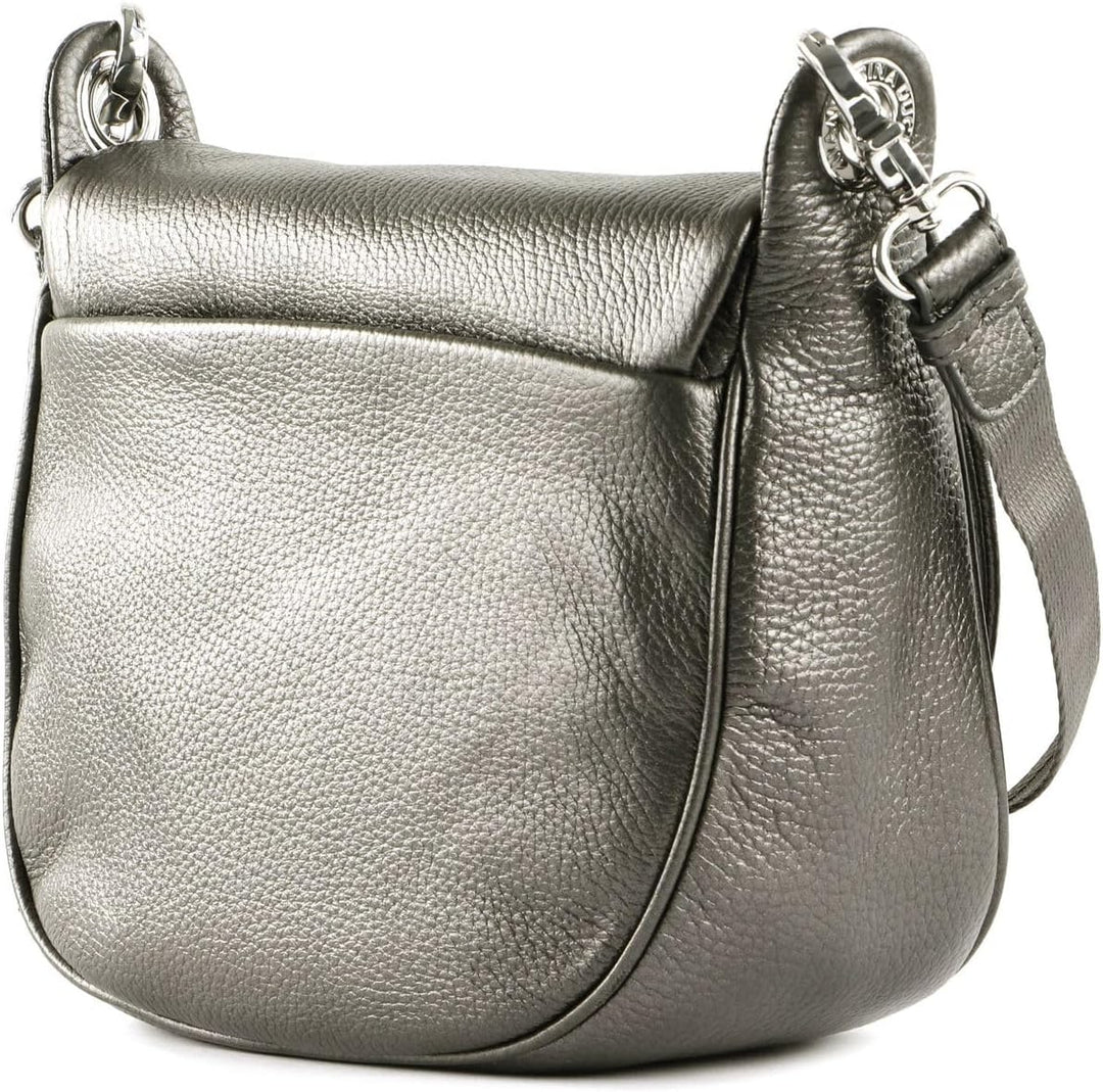Mandarina Duck Damen Mellow Lux Crossover, Graphit