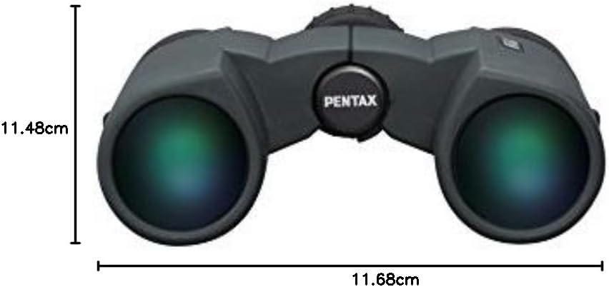 Pentax AD 9x28 WP Fernglas, 9x28