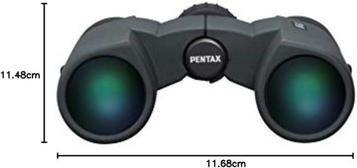 Pentax AD 9x28 WP Fernglas, 9x28