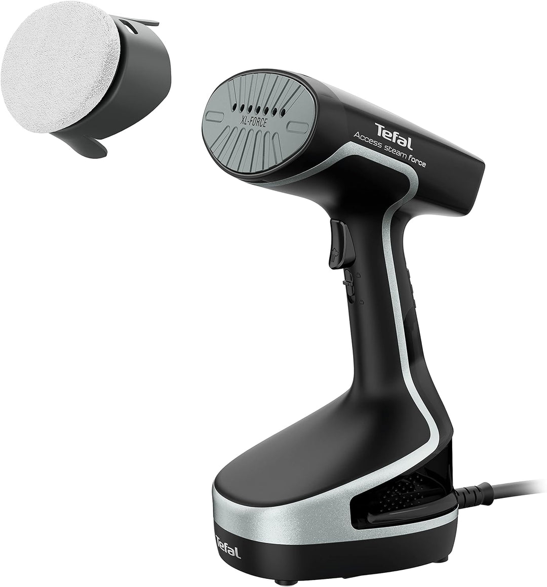 Tefal DT8250 Access Steam Force Dampfbürste | kraftvolle Dampfleistung | Testergebnis "SEHR GUT" | g