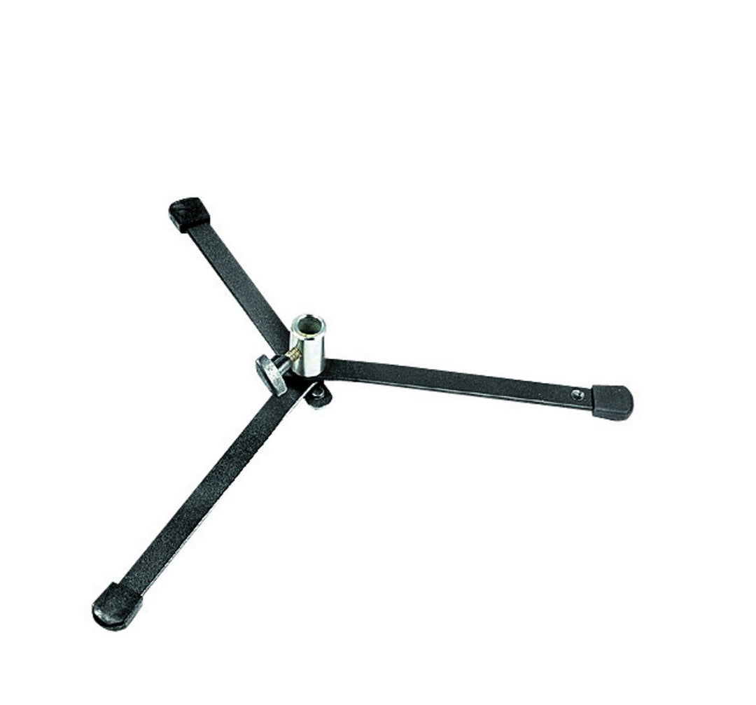Manfrotto BODENSTATIV BACKLITE Mini Fuss