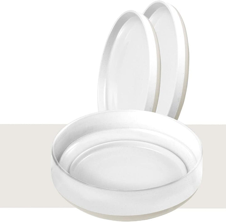 Brunner Geschirr Set Odette Camping Essgeschirr Reise Picknick Teller Melamin