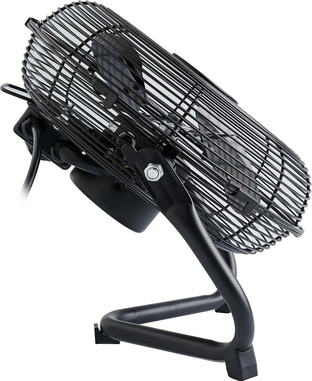 Bigben Tischventilator FANF01BK