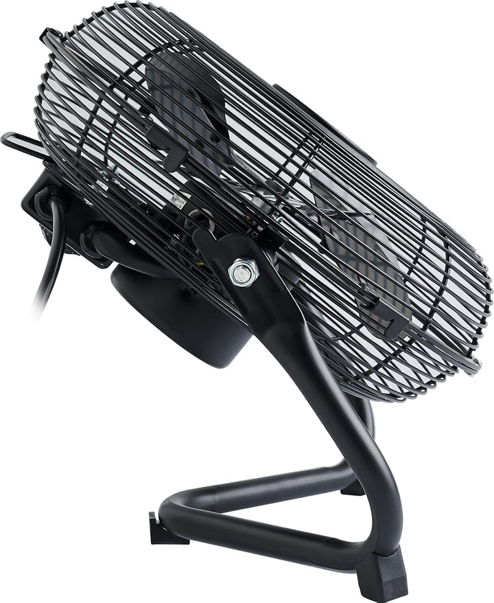 Bigben Tischventilator FANF01BK