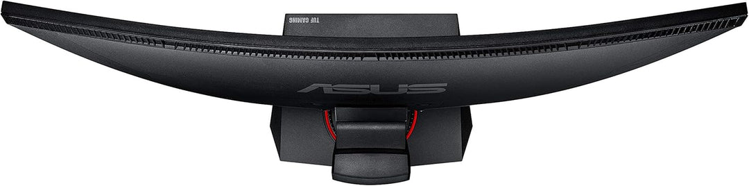 ASUS TUF Gaming VG27VQ | 27 Zoll Full HD Curved Monitor | 165 Hz, 1ms MPRT, FreeSync Premium | VA Pa