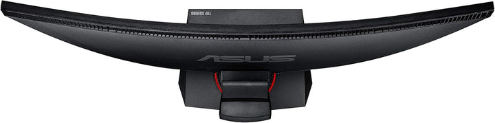 ASUS TUF Gaming VG27VQ | 27 Zoll Full HD Curved Monitor | 165 Hz, 1ms MPRT, FreeSync Premium | VA Pa
