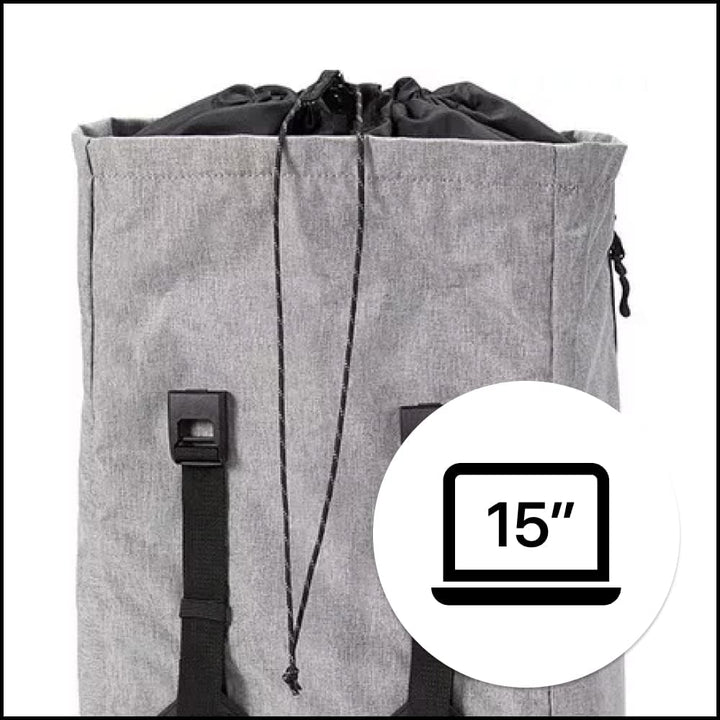 Dakine Infinity Rucksack mit Laptop- und iPad-Fach 21L & 27L - Ergonomischer Unisex Backpack für Fre
