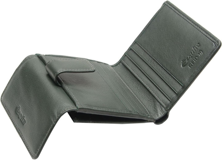 Esquire Viktoria Geldbörse RFID 10 cm