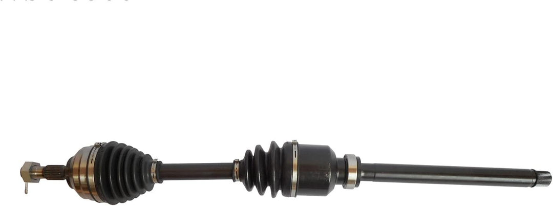 Skf VKJC 8360 - Antriebswelle