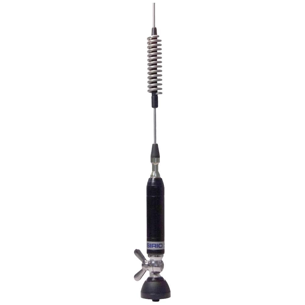 Antenne Albrecht Mobilantenne DV 27 U 85 cm 67160