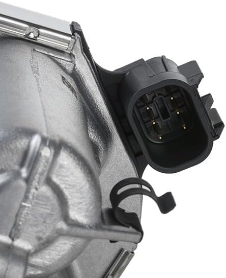 Bosch 0 280 750 482 Drosselklappenstutzen
