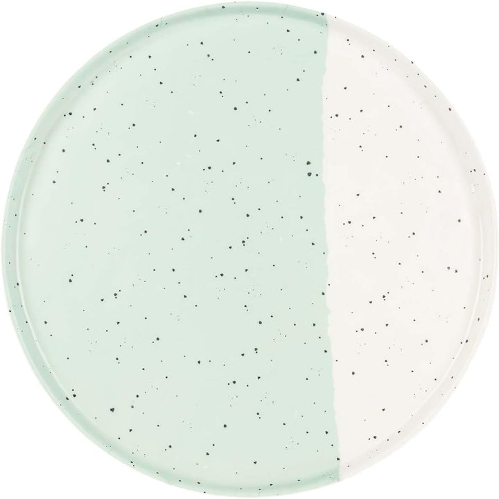 Bo-Camp - Pastel Collection - Essgeschirr - Annecy - 16 teilig