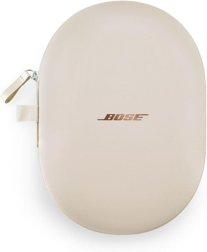 Bose QuietComfort Ultra Bluetooth-Kopfhörer (2. Gen.), kabellose Kopfhörer mit räumlichem Klang, Ove