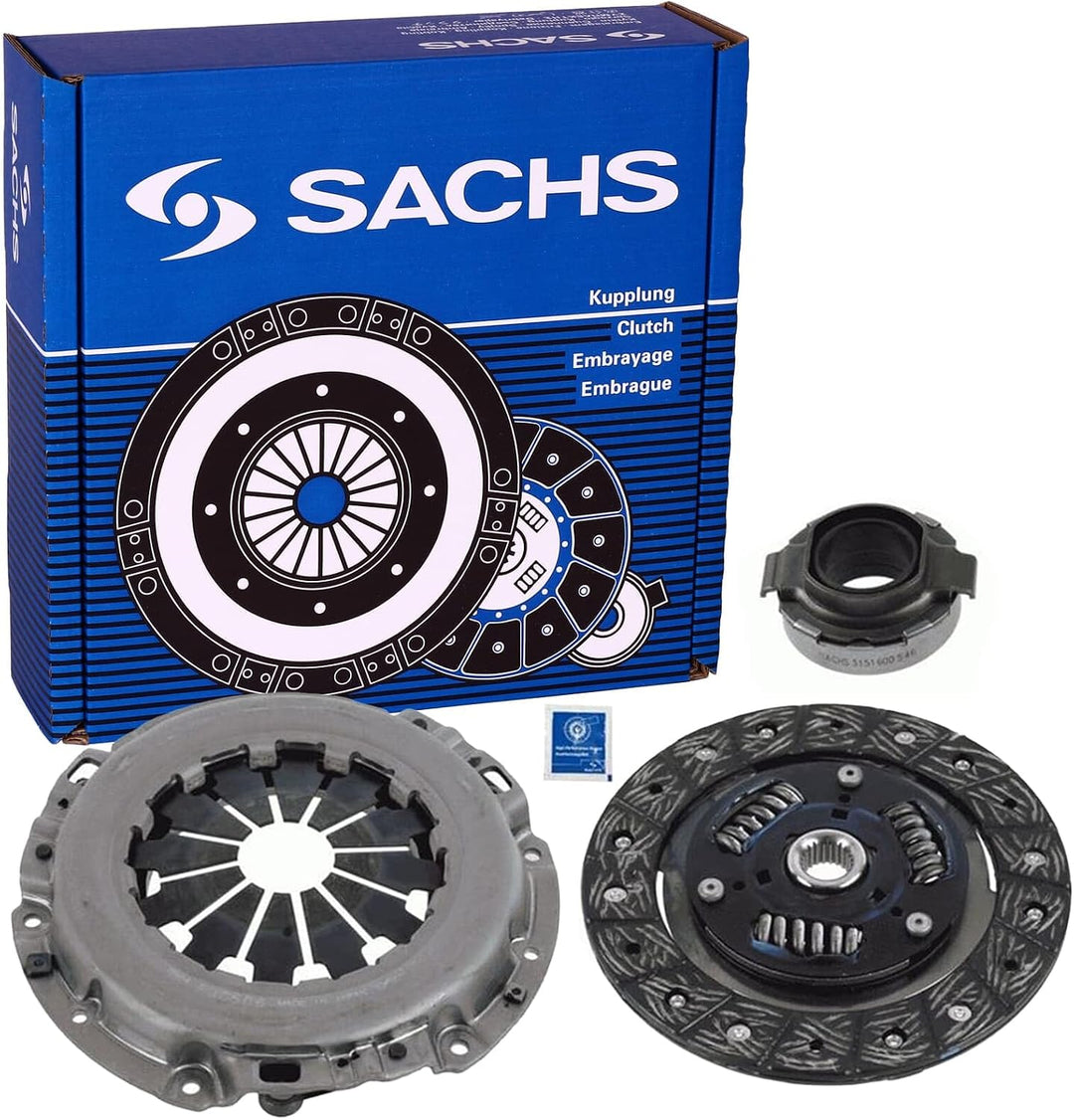 SACHS 3000 518 001 Kupplungssatz