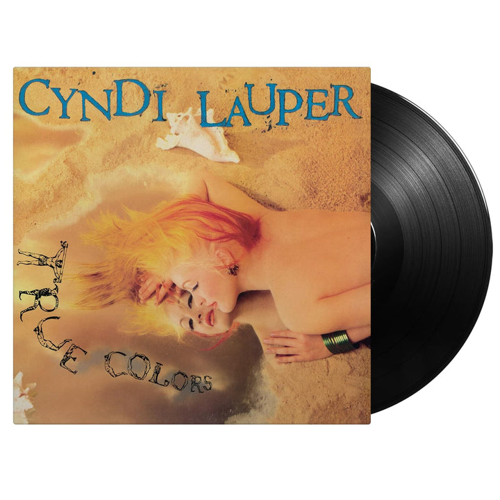 True Colors, Vinyl